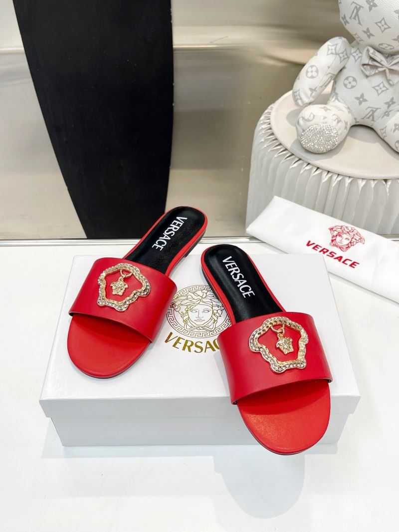 Versace Slippers